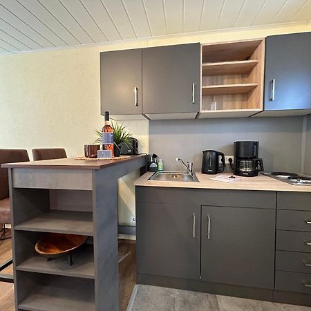 Bansiner Strandlicht Ostseebad Heringsdorf Exterior foto